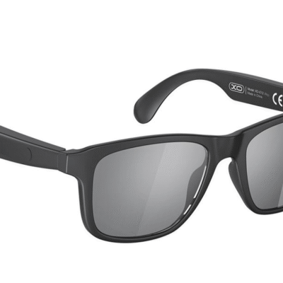 XO E12 PRO Έξυπνα Γυαλιά Ήχου με Μετάφραση AI & Προστασία από Μπλε Φως (16.001.0315)