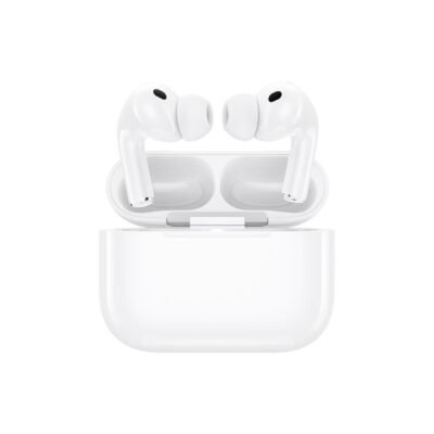 XO Q8 ANC Ασύρματα Ακουστικά Bluetooth 8ης Γενιάς (16.003.0196)