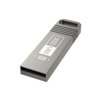 XO U80 Στικάκι USB 8G (16.007.0045)