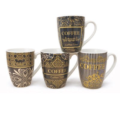 Πορσελάνινη κούπα [00203291]