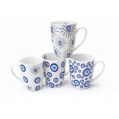 Πορσελάνινη κούπα μικρή [00203299]