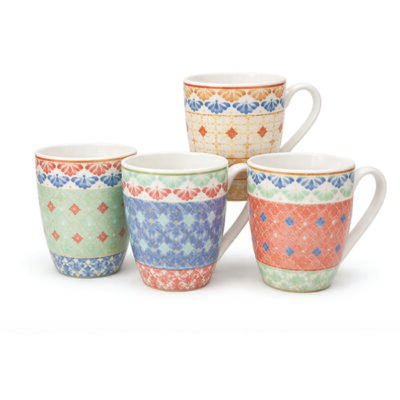 Πορσελάνινη κούπα [00203296]