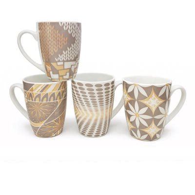 Πορσελάνινη κούπα μικρή [00203300]