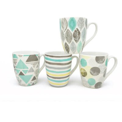 Πορσελάνινη κούπα [00203298]