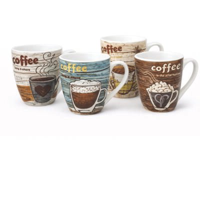 Πορσελάνινη κούπα μικρή [00203301]