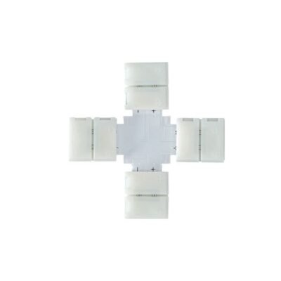 ΕΝΩΤΙΚΟΣ ΣΤΑΥΡΟΣ ΓΙΑ SMD RGB 10mm (145-73936)