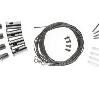 Avide LED Panel Hanger Wire Set (15.001.0390)