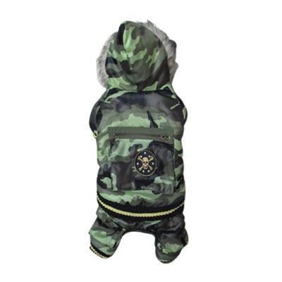 Ρουχαλάκι σκύλου παραλλαγή [10501555]