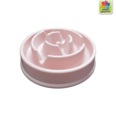 Μπόλ φαγητού σκύλου αργής κατανάλωσης [10501763]