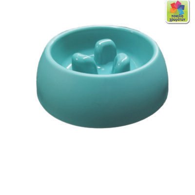 Μπόλ φαγητού σκύλου αργής κατανάλωσης [10501766]