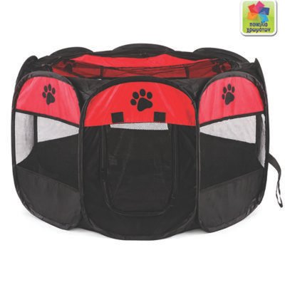 Πτυσσόμενο πάρκο κατοικιδίου [10501778]