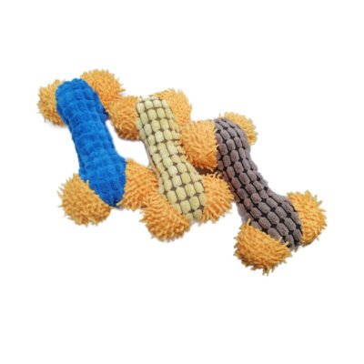 Παιχνίδι σκύλου “κόκαλο” [10501782]