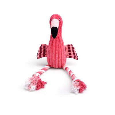 Παιχνίδι σκύλου “φλαμίνγκο” [10501783]