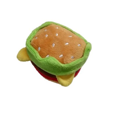 Παιχνίδι σκύλου “hamburger” [10501785]