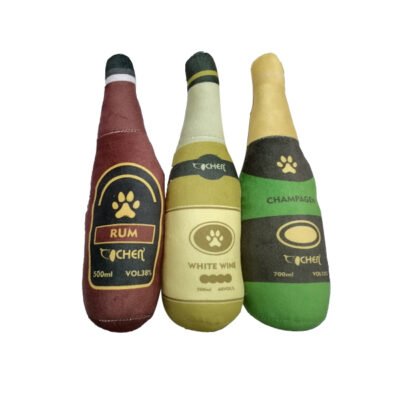 Παιχνίδι σκύλου “μπουκάλι” [10501788]