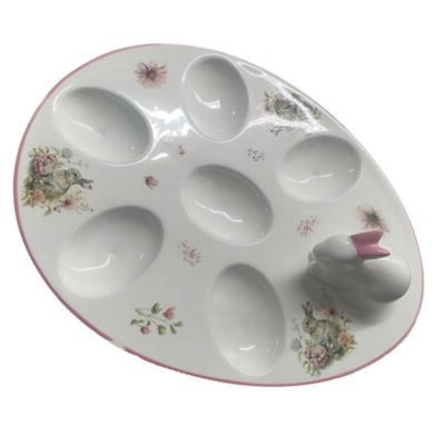 Κεραμική αυγοθήκη [10502182]