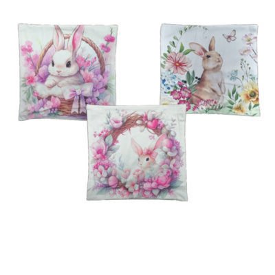 Μαξιλαροθήκη Πασχαλινή [10502184]