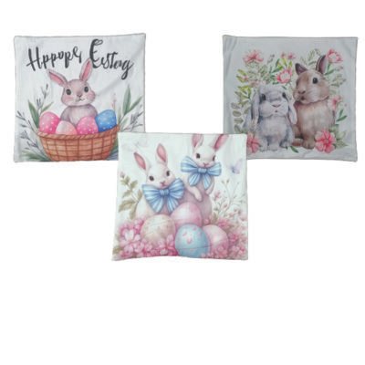 Μαξιλαροθήκη Πασχαλινή [10502185]