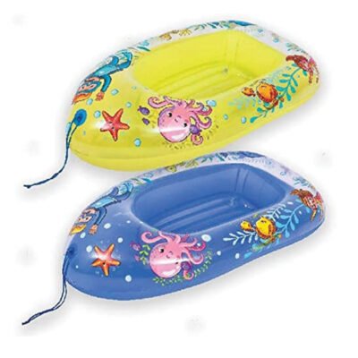 Φουσκωτή βάρκα θαλάσσης 112cm [10504015]