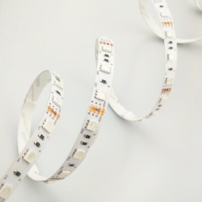 ΤΑΙΝΙΑ LED 30M 10W 24V RGB 60L/M IP20 PRO (145-70294)