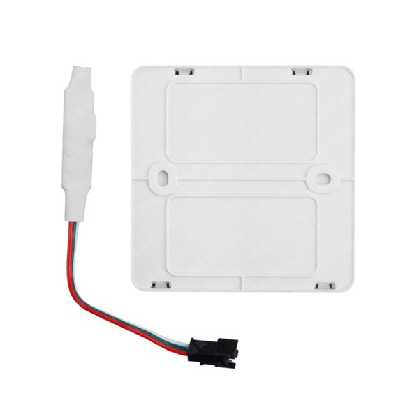 ΧΕΙΡΙΣΤΗΡΙΟ ΤΟΙΧΟΥ PIXEL SINGLE COLOR 1 ΚΑΝΑΛΙ (145-71438) - Image 2