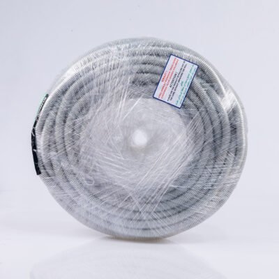 ΣΩΛΗΝΑΣ ΣΠΙΡΑΛ ΜΕΣΑΙΟΥ ΤΥΠΟΥ 750N Φ20 HALOGEN FREE FIRE RES RAL 7035 (151-51341)