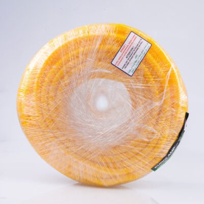 ΣΩΛΗΝΑΣ ΣΠΙΡΑΛ ΕΛΑΦΡΟΥ ΤΥΠΟΥ 320N Φ20 HALOGEN FREE RAL 1023 (151-51361)