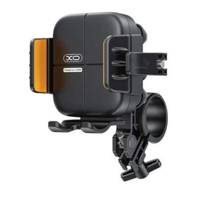 XO C200 Βάση Κινητού Ποδηλάτου (16.006.0411)