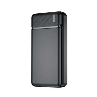 Maxlife power bank MXPB-01 20000 mAh black (OEM001528)