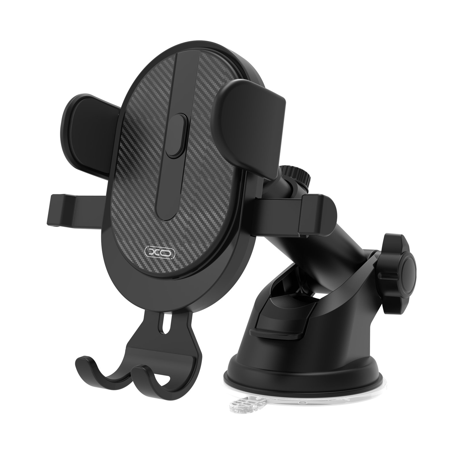 XO car holder C60 black set (GSM104564) - Image 2