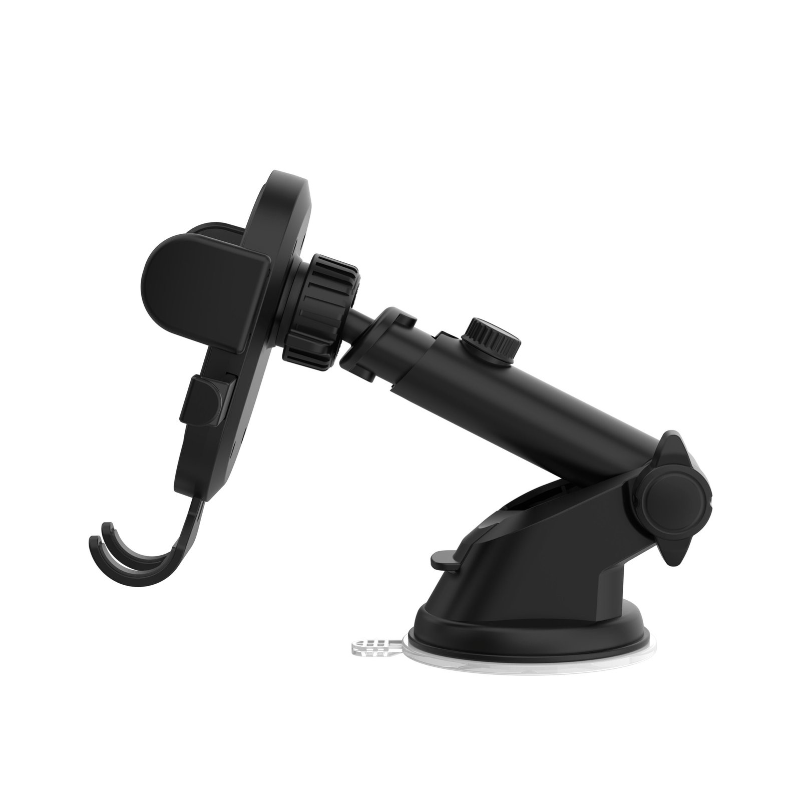 XO car holder C60 black set (GSM104564) - Image 3