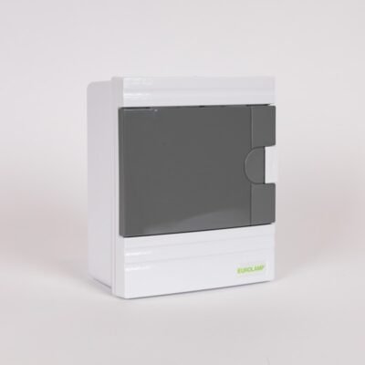 ΠΙΝΑΚΑΣ ΕΞΩΤΕΡΙΚΟΣ 6 ΘΕΣΕΩΝ ΜΕ ΠΟΡΤΑ (147-31003)