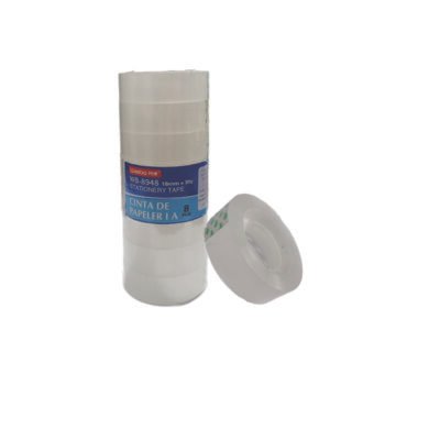 Σετ 8 σελοτέιπ 18mm x27m [30101353]