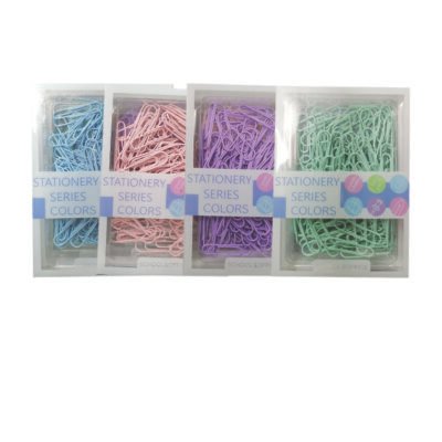 Σετ 120 συνδετήρες μικροί [30101363]