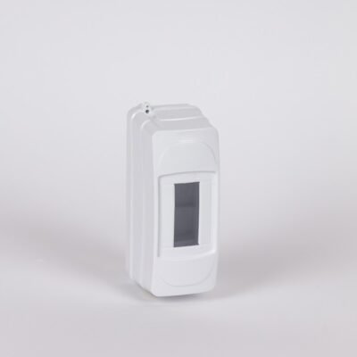 ΠΙΝΑΚΑΣ ΕΞΩΤΕΡΙΚΟΣ 1-2 ΘΕΣΗΣ (147-31000)