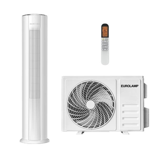 ΕΠΑΓΓΕΛΜΑΤΙΚΟ ΚΛΙΜΑΤΙΣΤΙΚΟ 24000BTU ΝΤΟΥΛΑΠΑ INVERTER WIFI Zephyrus (300-28101)