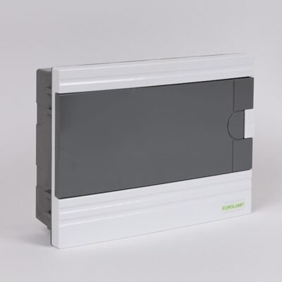 ΠΙΝΑΚΑΣ ΧΩΝΕΥΤΟΣ 12 ΘΕΣΕΩΝ ΜΕ ΠΟΡΤΑ (147-31013)