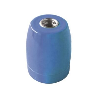 ΝΤΟΥΙ ΠΟΡΣΕΛΑΝΗΣ ΜΠΛΕ Ε27 (147-23083)