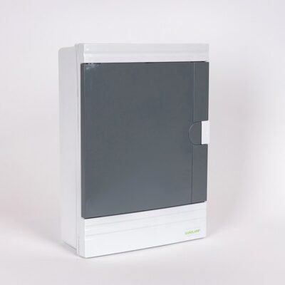 ΠΙΝΑΚΑΣ ΕΞΩΤΕΡΙΚΟΣ 16 ΘΕΣΕΩΝ ΜΕ ΠΟΡΤΑ (147-31006)