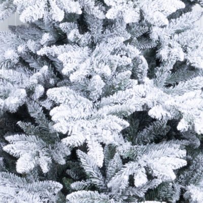 ΕΛΑΤΟ, Η ΒΑΣΙΛΙΣΣΑ ΤΟΥ ΧΙΟΝΙΟΥ, PVC, 240cm (600-30745)