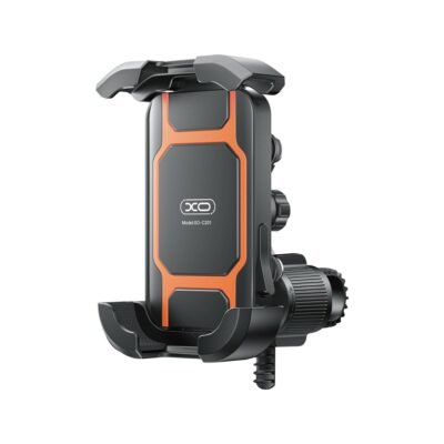 XO C201 Βάση Κινητού Ποδηλάτου (16.006.0410)