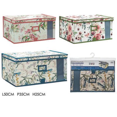 Θήκη αποθήκευσης 50x 35x 25cm [77606305]