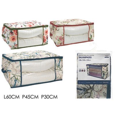 Θήκη αποθήκευσης με παράθυρο 60x 45x 30cm [77606309]