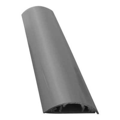 ΚΑΝΑΛΙ ΔΑΠΕΔΟΥ ΑΥΤΟΚΟΛΛΗΤΟ 70X20 ΓΚΡΙ 2m (28) (160-56151)