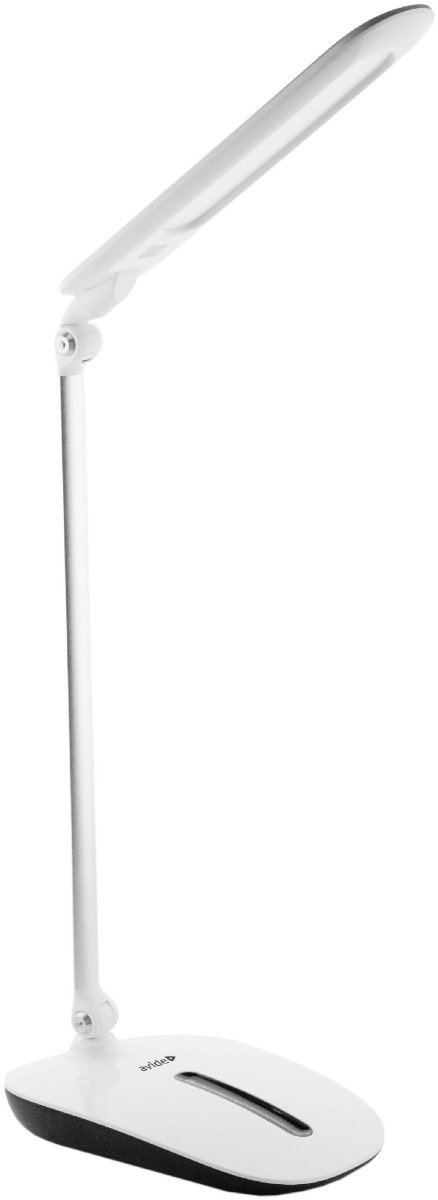Avide LED Φωτιστικό Γραφείου με Ντίμερ Αφής Άσπρο 10W (15.001.0878)