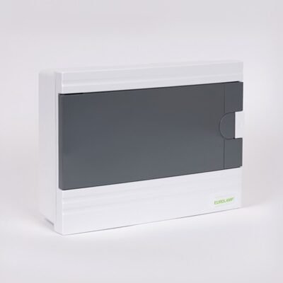 ΠΙΝΑΚΑΣ ΕΞΩΤΕΡΙΚΟΣ 12 ΘΕΣΕΩΝ ΜΕ ΠΟΡΤΑ (147-31005)