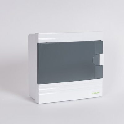 ΠΙΝΑΚΑΣ ΕΞΩΤΕΡΙΚΟΣ 9 ΘΕΣΕΩΝ ΜΕ ΠΟΡΤΑ (147-31004)