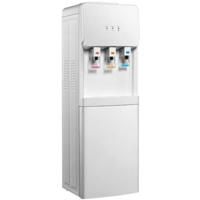 ΕΠΙΔΑΠΕΔΙΟΣ ΘΕΡΜΟΨΥΚΤΗΣ ΝΕΡΟΥ ΜΕ ΑΠΟΘΗΚΕΥΤΙΚΟ ΧΩΡΟ ΛΕΥΚΟΣ EU PLUG (920-29712)