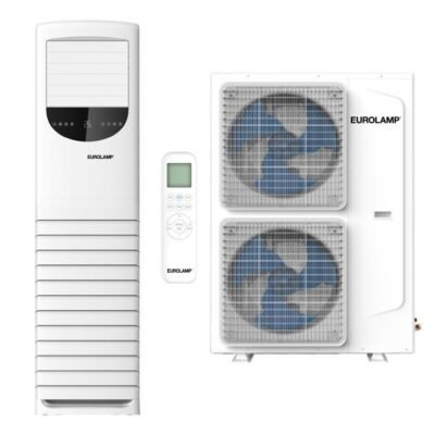 ΕΠΑΓΓΕΛΜΑΤΙΚΟ ΚΛΙΜΑΤΙΣΤΙΚΟ 48000BTU ΝΤΟΥΛΑΠΑ INVERTER Zephyrus (300-28110)