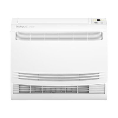 ΕΣΩΤΕΡΙΚΗ ΜΟΝΑΔΑ 12000BTU ΔΑΠΕΔΟΥ ΓΙΑ MULTI ΚΛΙΜΑΤΙΣΤΙΚΑ WIFI Zephyrus (300-28241)